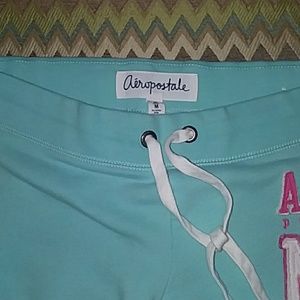 Aeropostale sweat pants